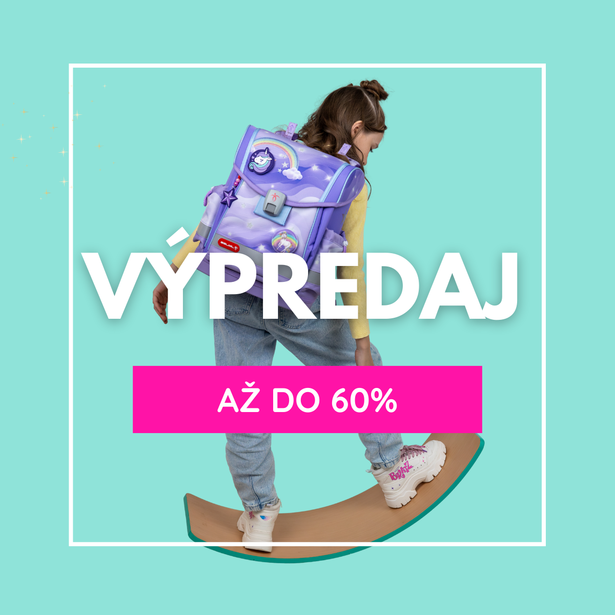 V�predaj