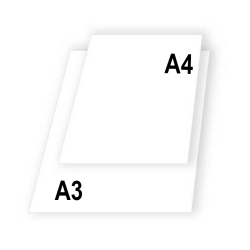 Vkres A4 /200ks 180g NOTES