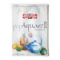 Skicr umeleck KIN A2 10listov 250g 59x42