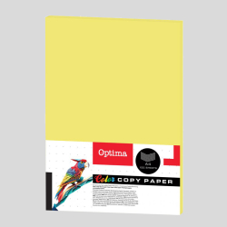 Farebn papier A4 75g 100 listov neonovo lt