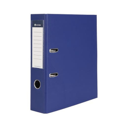 Zaklada pkov 7,5cm nmorncky modr bez kovania