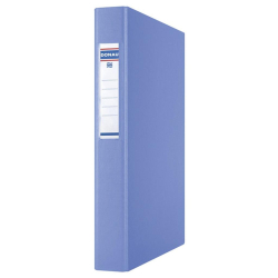 Zaklada 4-krk. modr DONAU 4cm