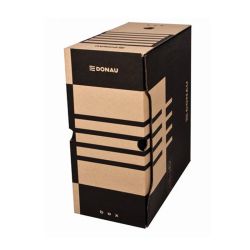 Archvny box A4 DONAU 155mm