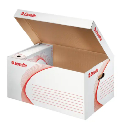 Arch.kontajner ESS biely zhora