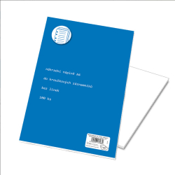 Npl do karisbloku A4 ist /50list