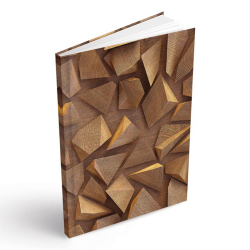 Zznamov kniha A4 100listov ist MFP