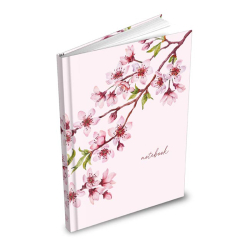 Zznamov kniha A4 100listov tvorekov MFP