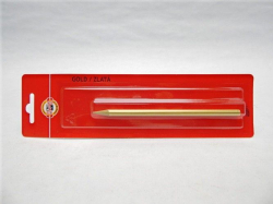 Pastelka 8750 PROGRESSO zlat