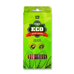 Pastelky SUPR. 2262/12 ECO