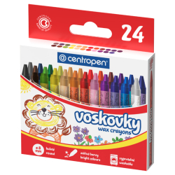 Voskovky 9530/24 CENTROPEN