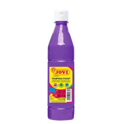 Temperov� farba JOVI 500ml fialov�