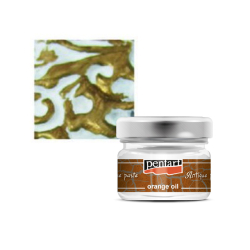 Antikovacia pasta Pentart 20ml, antick� bronzov� 3381