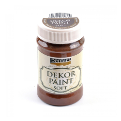 Farba kriedov, hned 100ml 21633