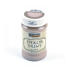 Farba kriedov, mlien okolda 100ml 21632