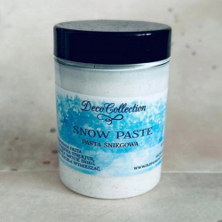 Pasta snehov krytl 100ml 35100