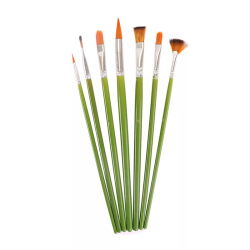 �tetec r�zne druhy sada/7ks 25678