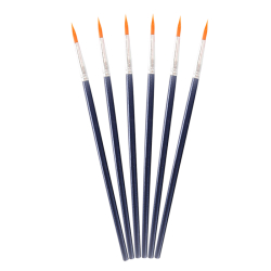 tetec okrhly konturovac sada/6ks 36228