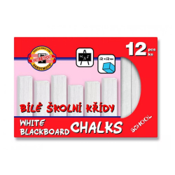 Krieda kolsk/12 biela 111505