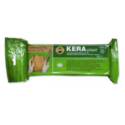 Model.hmota TERRA 1kg 131