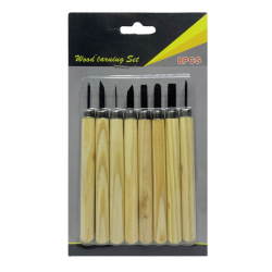 Rydlo set/8ks PK52-27