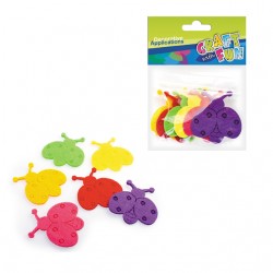 Hobby CraftFun filc lienka 339094