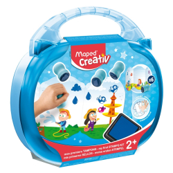 Kreatvny set MAPED Detsk peiatky