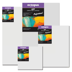 Maliarske pltno OCTOPUS PROFESSIONAL 50x60