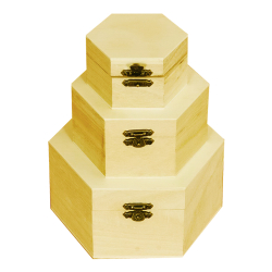 Dreven krabica eshrann vek 5891