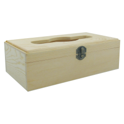 Dreven krabika na vreckov5873