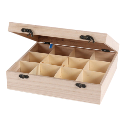 Dreven krabika na aj 5806