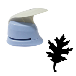 Hobby dierova 25mm list dubov PR