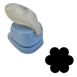 Hobby dierova 25mm kvet PR 2