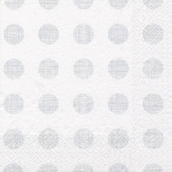 Papierov obrsky TI-FLAIR 33x33cm 3 vrstvov 3-74058DE