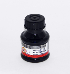 Atrament cierny 50g  1415