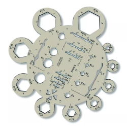 �ablona MATICOV� I. 74919