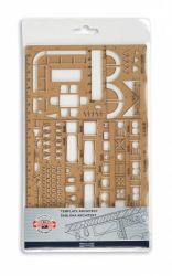 ablna pre architektov dymov