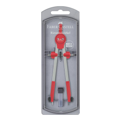 Kru�idlo Faber Castell s centr�lnym kolieskom Giant Springbow