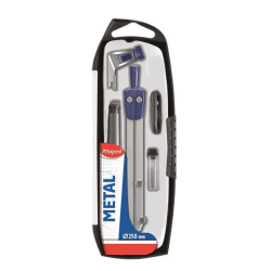 Kruidlov sprava MAPED FOCUS/START 5 dielne 197513