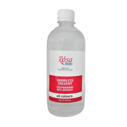 Terpent�n bezz�pachov� R�sa Gallery 1000ml