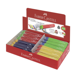 Guma FC Tri mix/24 ks