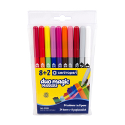 Fixky CENTROPEN 2599/10 DuoMagic