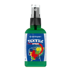 Sprej na textil zelen 110ml