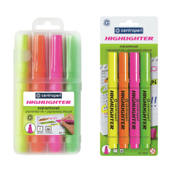 Zvrazova Centropen 8552/4 sada