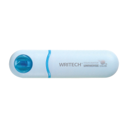 Zv�raz�ova� WRITECH Astronaut pastel modr�