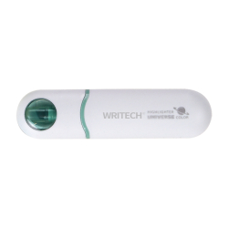 Zv�raz�ova� WRITECH Astronaut mild zelen�