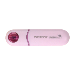 Zv�raz�ova� WRITECH Astronaut mild ru�ov�