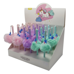 Pero gulikov Unicorn Pompom ZF1985