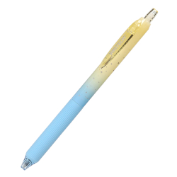 Pero g�lov� WRITECH Nebula modro-�lt�