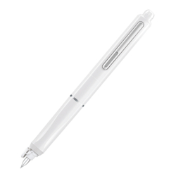 Pero plniace WRITECH CLICK biele