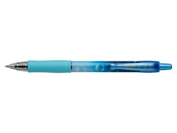 Pero PILOT G-2 Blue Bubble glov 0,32mm modr